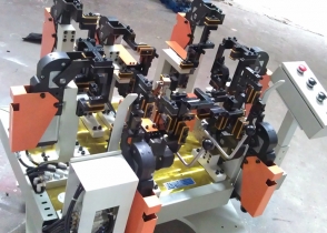 黑龍江工裝夾具