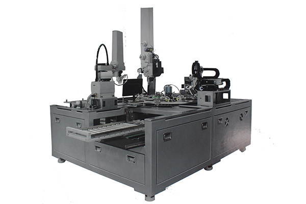 黑龍江插頭/插座生產線